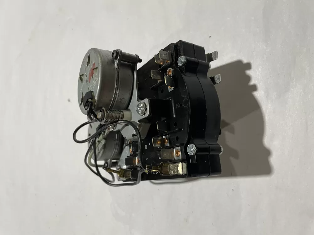 Maytag 9-01283  LAPATA37381850 Dryer Timer