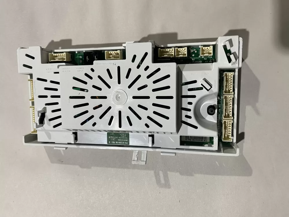 Maytag  Whirlpool W10763742 W10284166 Washer Control Board