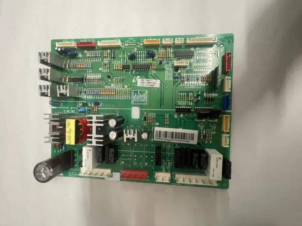 Samsung AP5272130 DA41-00620D PS4139981 Refrigerator Control Board