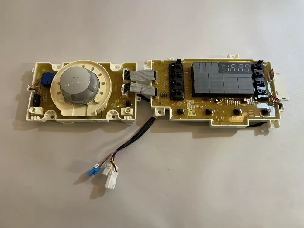 LG EBR78534404 Washer Control Board