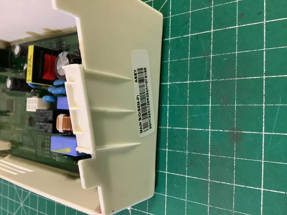 Genuine Samsung Dryer Control Board DC92-01729B AZ194870 | NR297