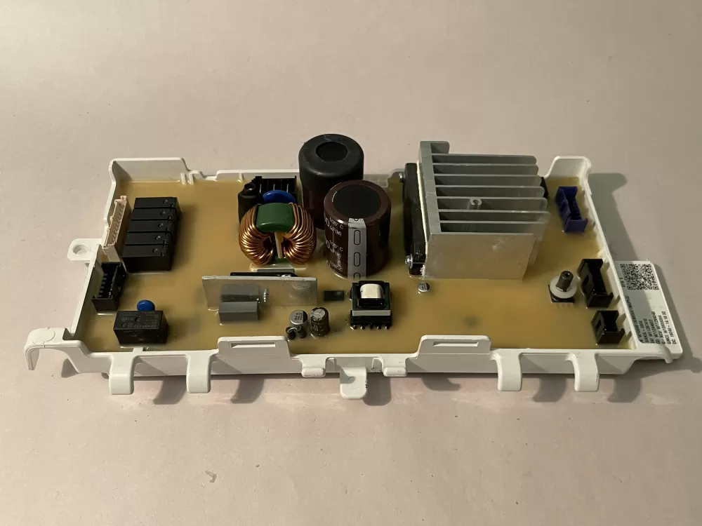 Whirlpool Maytag W11114420 W11266624 Washer Control Board AZ104555 | Wmv279