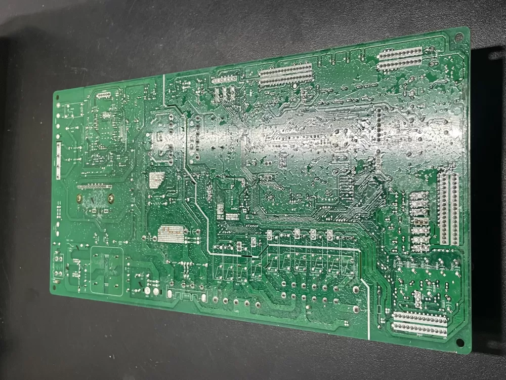 LG EBR86093702 Refrigerator Control Board Main PCB Power AZ18982 | WM926