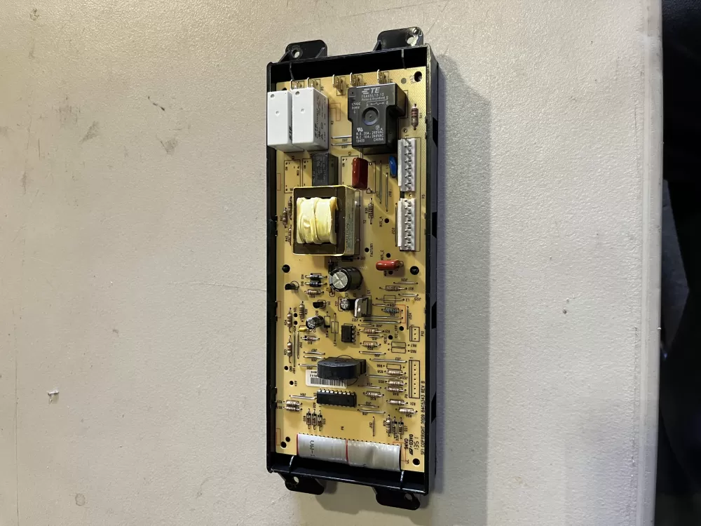 Frigidaire AP6248375 316418200 316557100 316557115 5304509493 PS12114577 Range Control Board