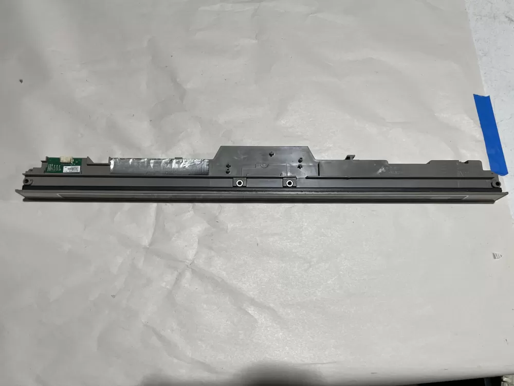 KitchenAid W10195795 W10481117 Dishwasher Control Panel AZ141489 | Wmv528