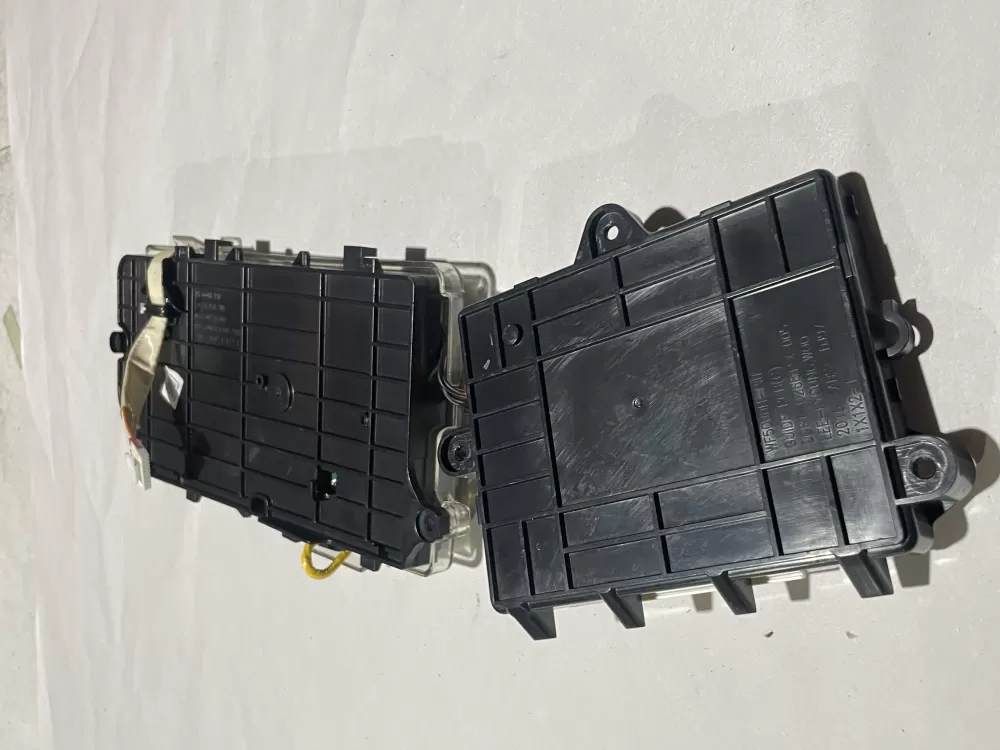 Samsung DC92 01802J DC9201802J Washer Control Board AZ127906 | Wmv231