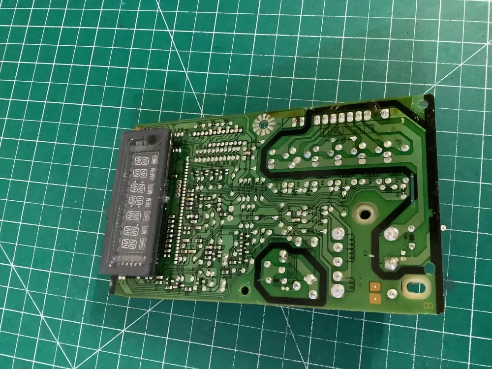 LG 6871W1S180A  Control Board Pcb Assembly Sub AZ198048 | NR2764