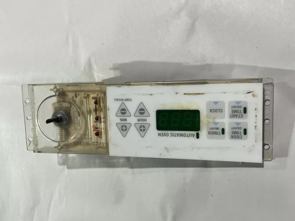 GE 164D3147G007 Range Control Board AZ168065 | Wm580