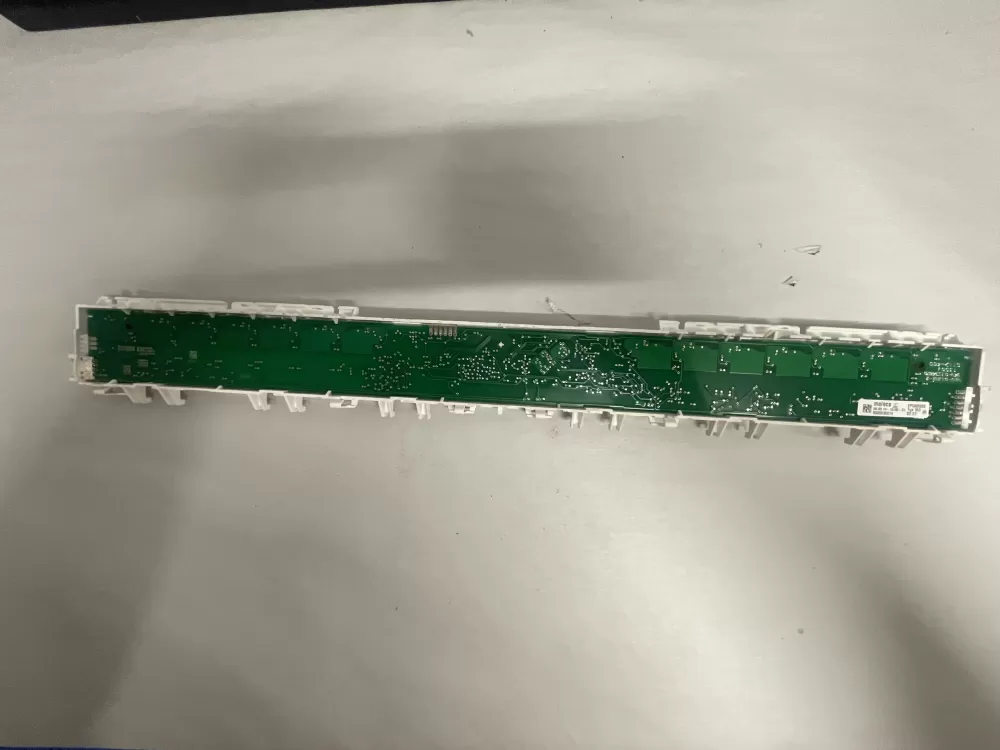 Bosch 9000930974 Dishwasher Control Board AZ208223 | KMV716