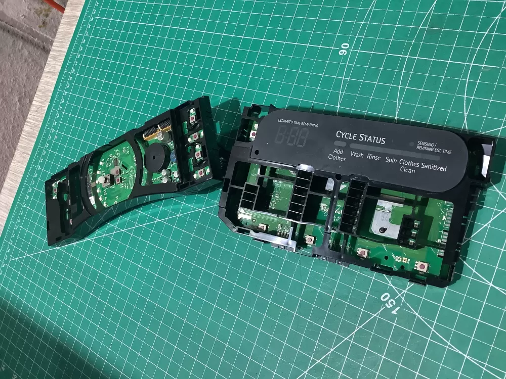 Whirlpool 461970238151 461970239171 Washer Control Board AZ190444 | AR1740