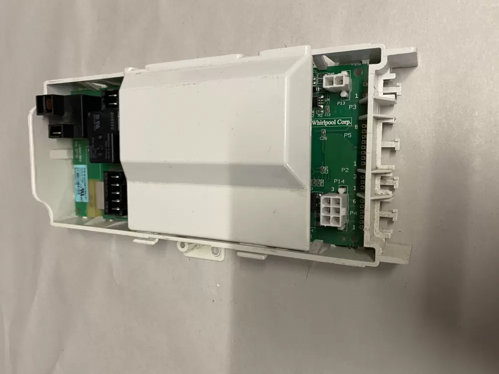 Whirlpool Maytag W10235613 Dryer Main Control Board AZ205318 | BK632