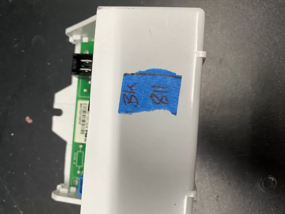 Whirlpool 3407228 Kenmore WP3407228 Dryer Control Board AZ16218 | BK811