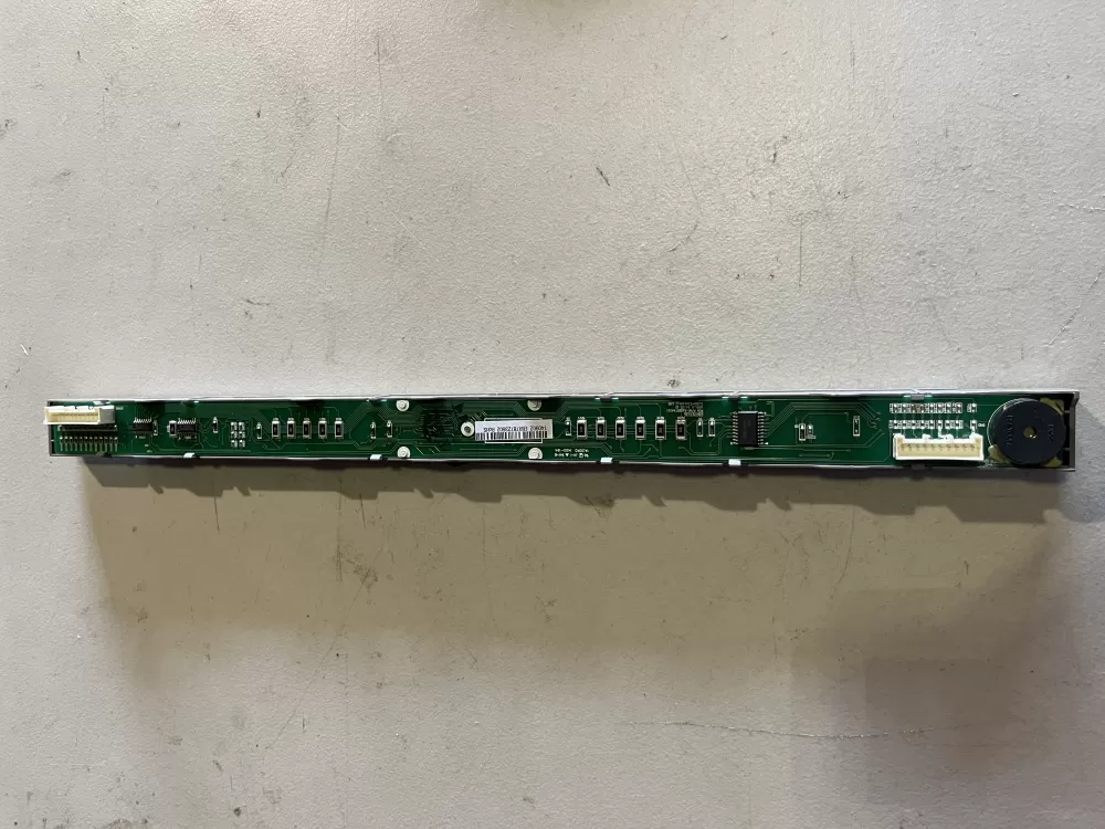 LG EBR78723602 Refrigerator User Interface Control Board AZ44317 | JT1748