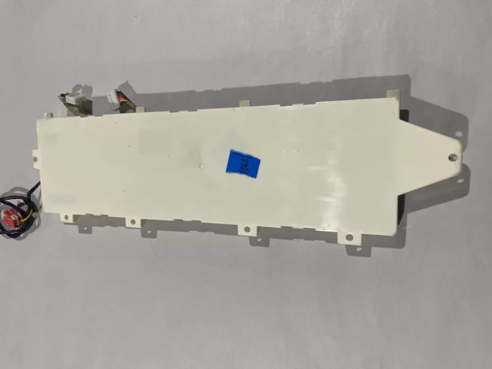 LG EBR75458306 EBR7545836 Washer Control Board AZ185085 | BK1062
