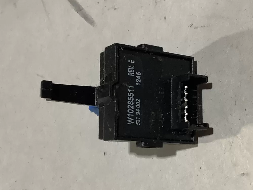 Maytag Whirlpool W10285511 Washer Switch AZ111287 | Sl85