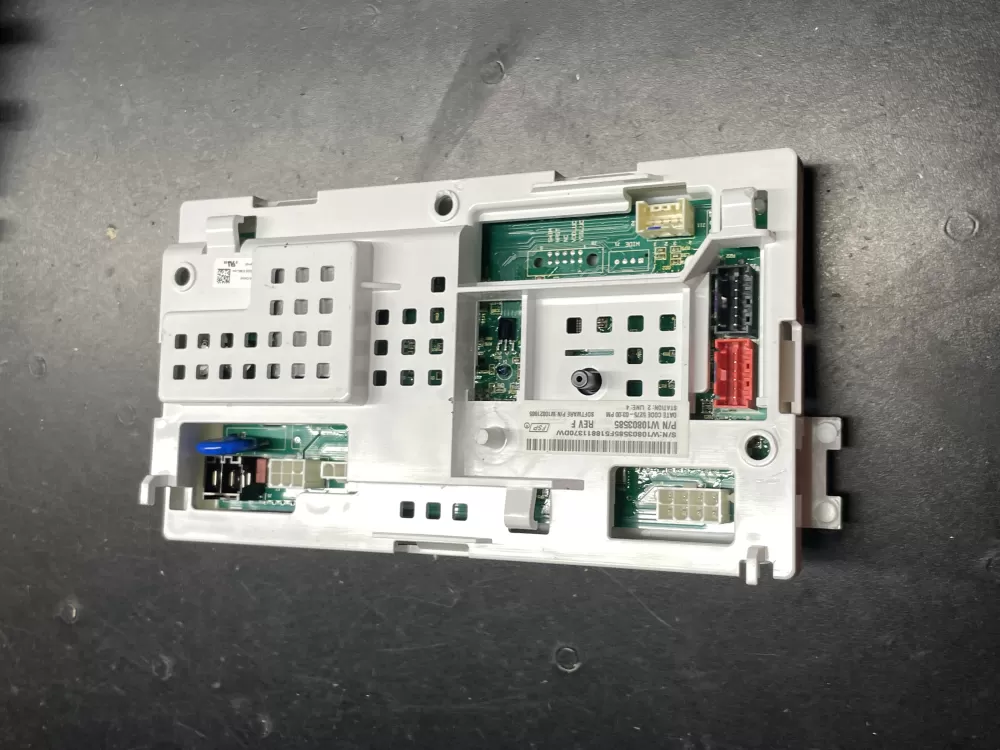 Kenmore AP6261031 W10803585 W10841366 W10865063 W10915783 W10916477 W11116589 PS12114295 Washer Control Board