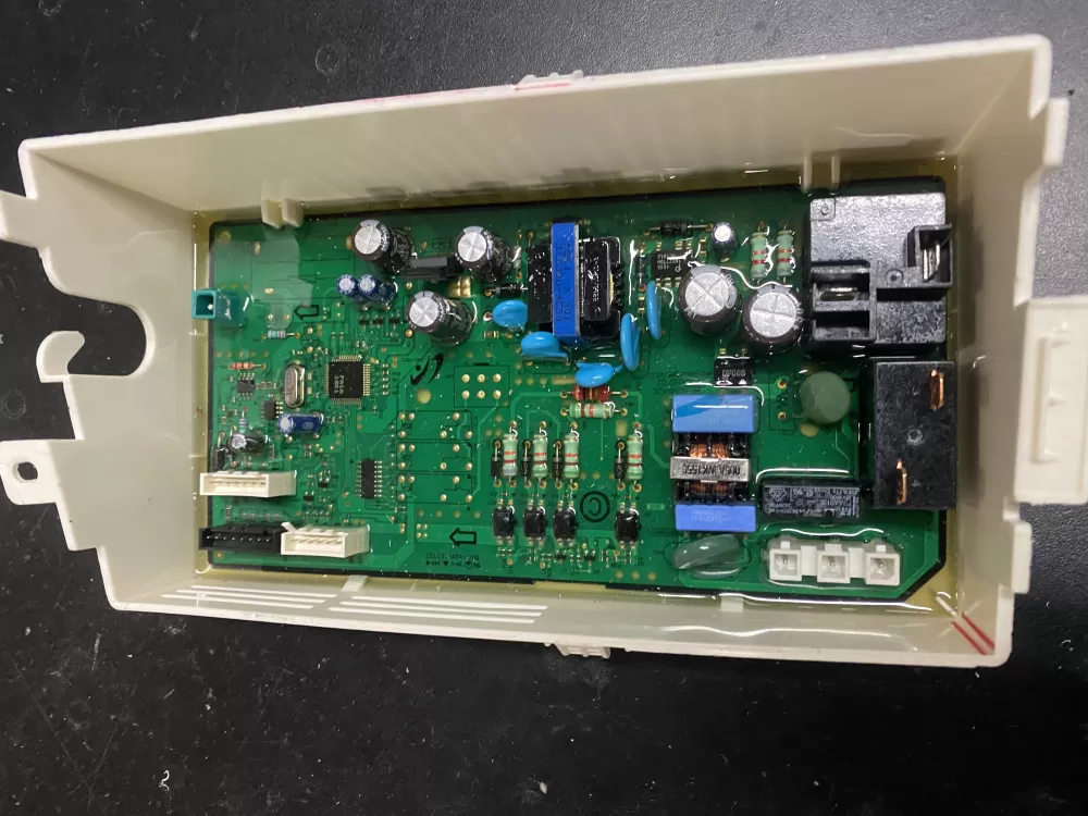 Samsung DC92 01626B DC9201626B Dryer Control Board AZ6074 | BK1427