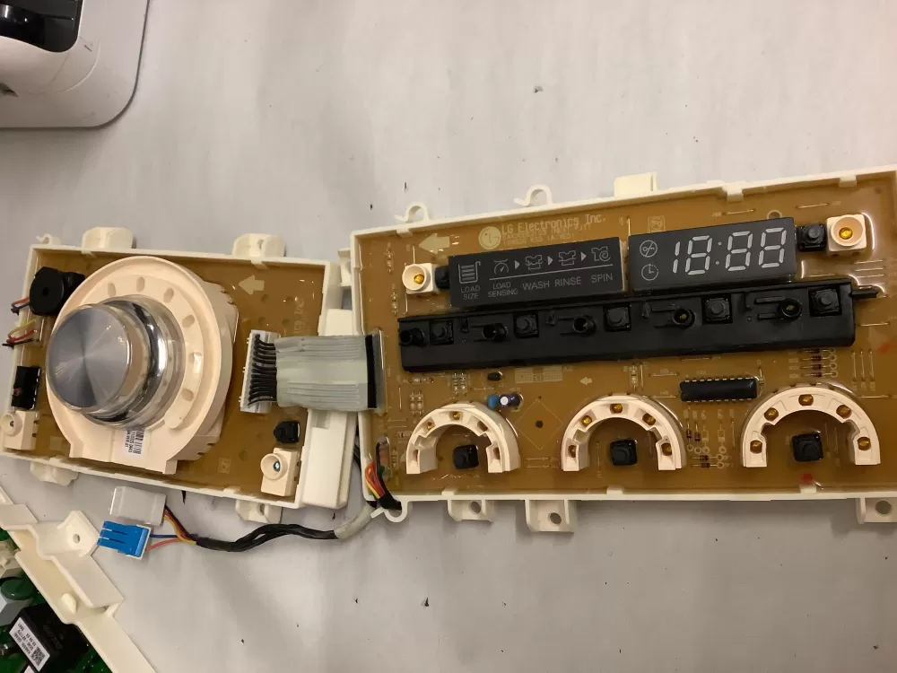 LG EBR36870722 AP5306774 2667465 AZ199707 | ZC2781