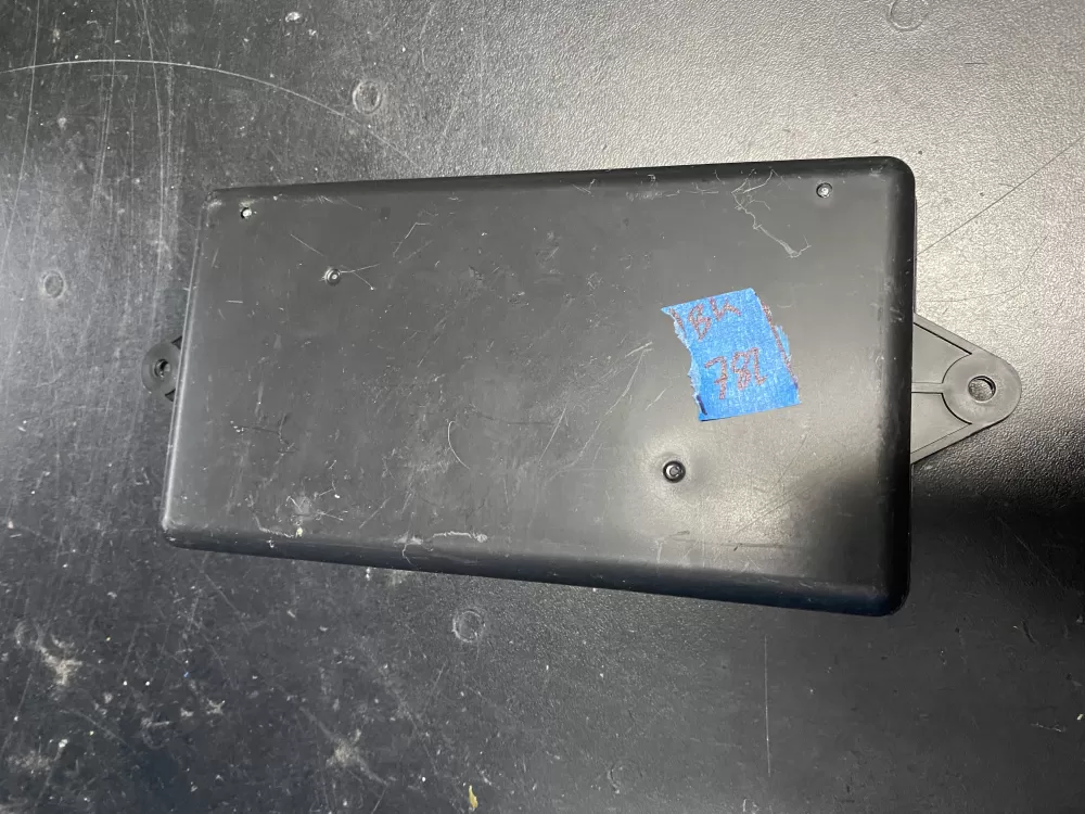 Samsung 17176000025540 Dishwasher Control Board AZ12700 | BK782