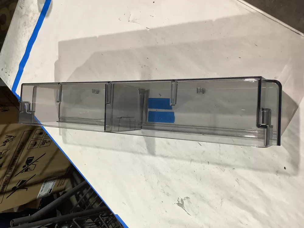 Frigidaire Refrigerator Door Bin A12457702 AZ184936 | Sl336