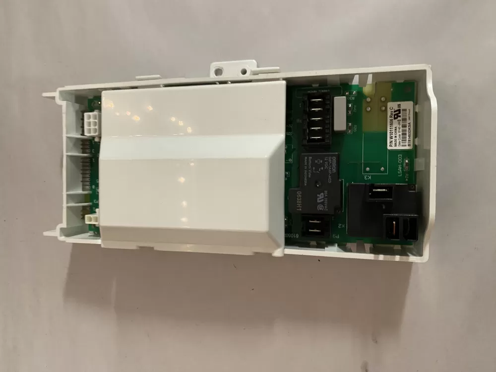 Whirlpool  Maytag  Kenmore 3978994 PD00003854 WPW10111606 3978981 W10050520 W10111606 W10111606R 1203139 AP6015082 PS11748354 EAP11748354 Dryer Control Board