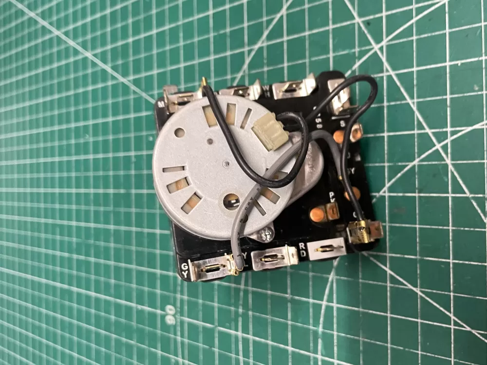 Maytag  Whirlpool  Amana 2202531 Dryer Timer