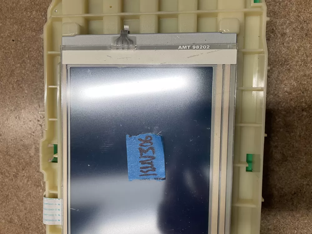 Maytag Washer 62903320 Control Board AZ18239 | KMV306