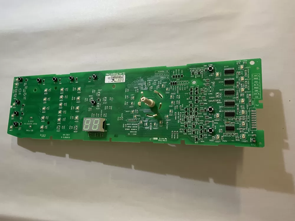 Whirlpool Kenmore W10131865 W10131871 Washer Board Control AZ161805 | KM615