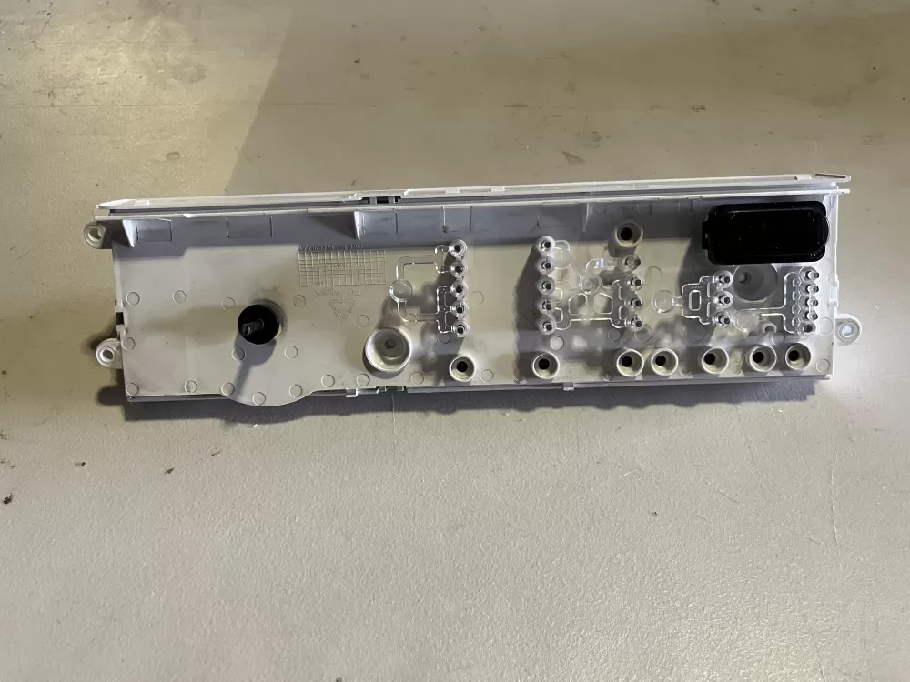 Electrolux  Frigidaire 134847940 Washer Control Board