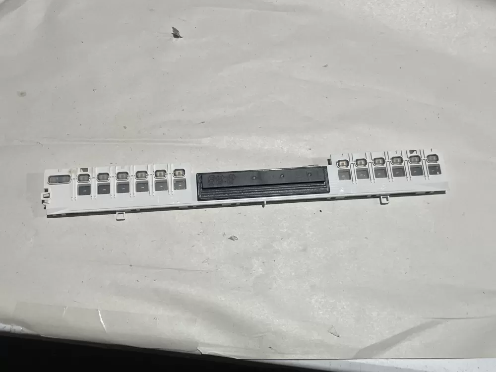 Bosch 9001042835 Dishwasher Control Board AZ139819 | Wmv97