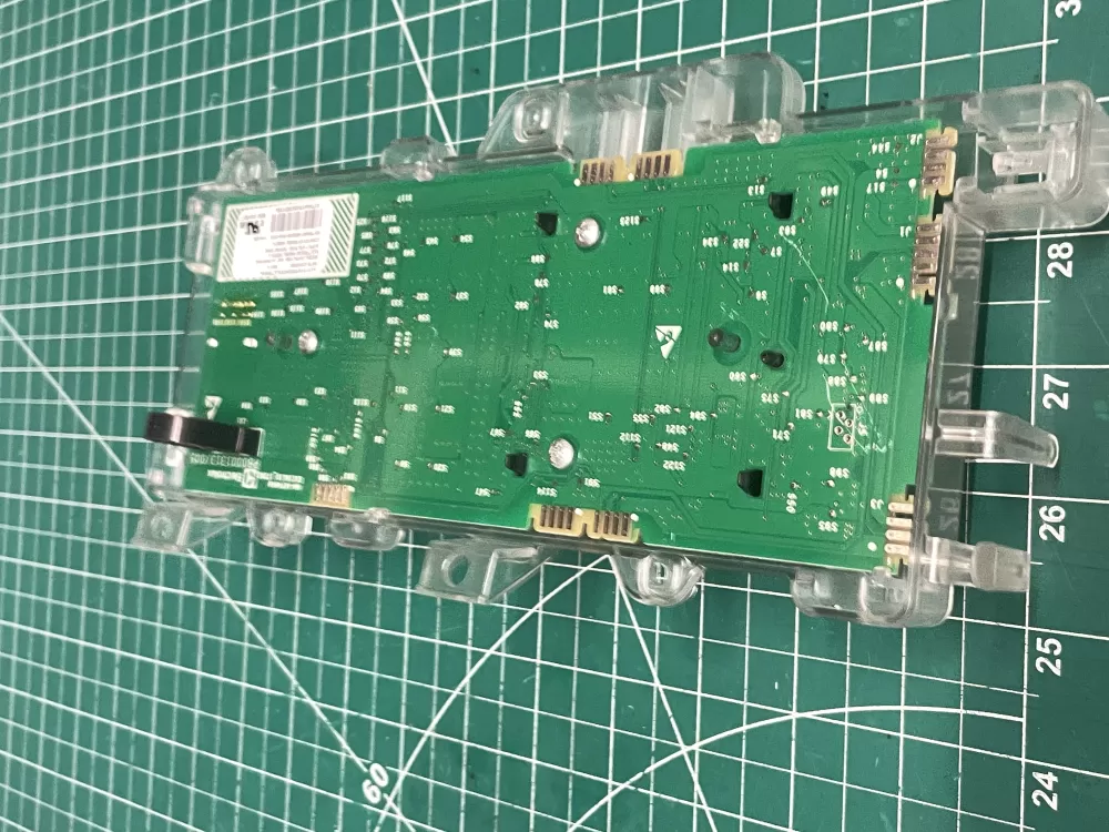 Electrolux A17444103C A17444104B Dryer Control Board Assembly AZ202436 | Wm2396