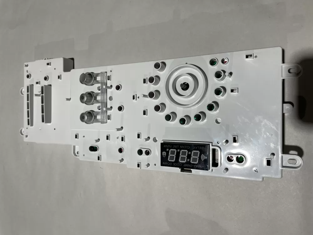 GE 540B076P005 Dryer Control Board