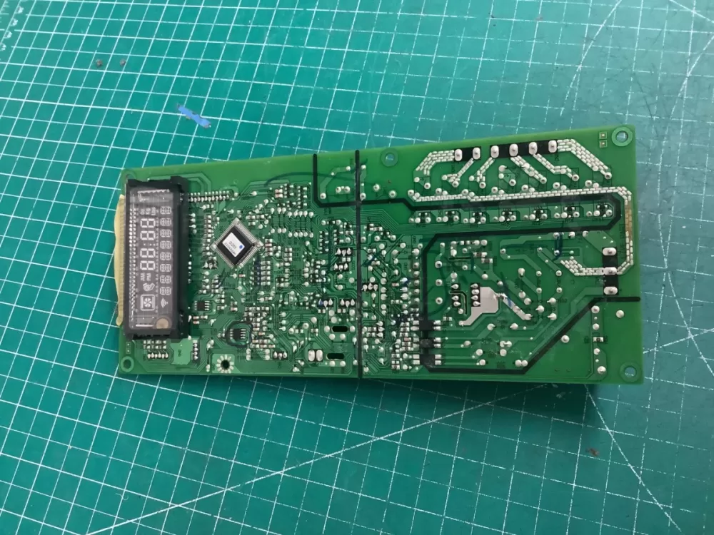 EBR77659113 LG Microwave Power Control Board