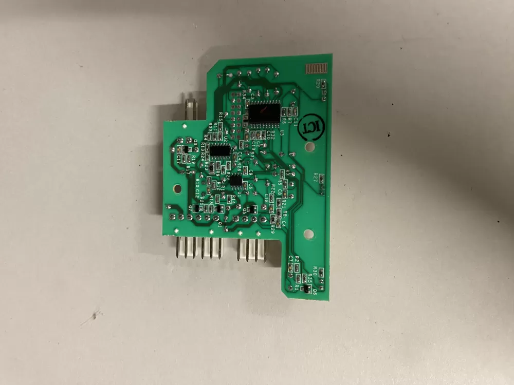 GE 197D5189G001 Refrigerator Control Board AZ226281 | BK2087