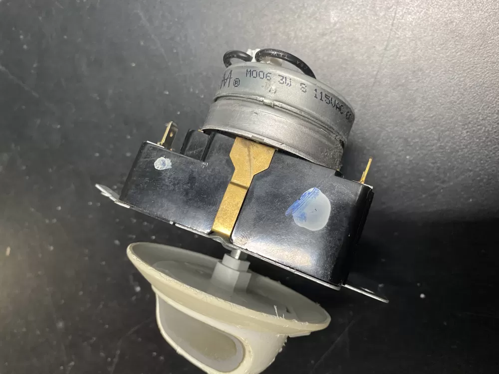 Kenmore 3976576A 3976576 AP6009025 WP3976576 Dryer Timer AZ10944 | BK624