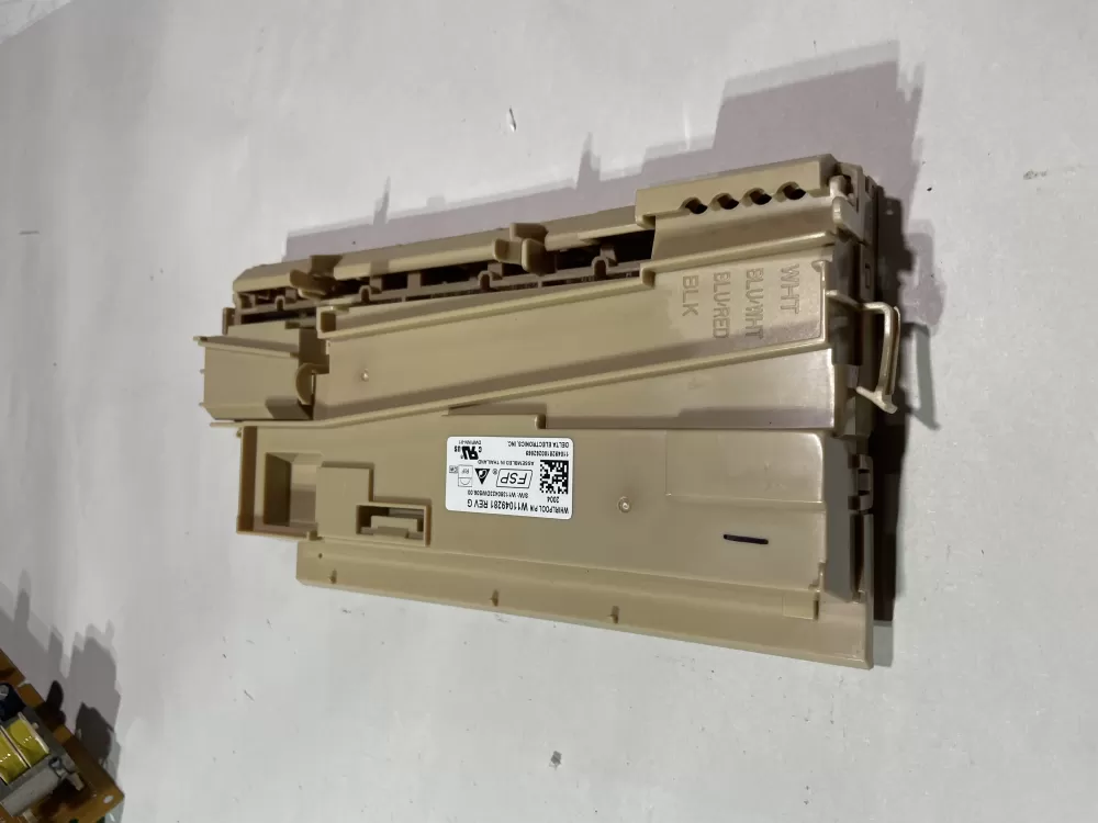 Whirlpool W11348059  W11410856 Dishwasher Control Board