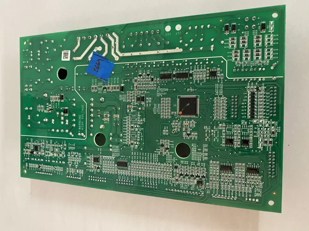 GE 197D8501G501 EBX1425P001 Refrigerator Control Board AZ201018 | BK2664