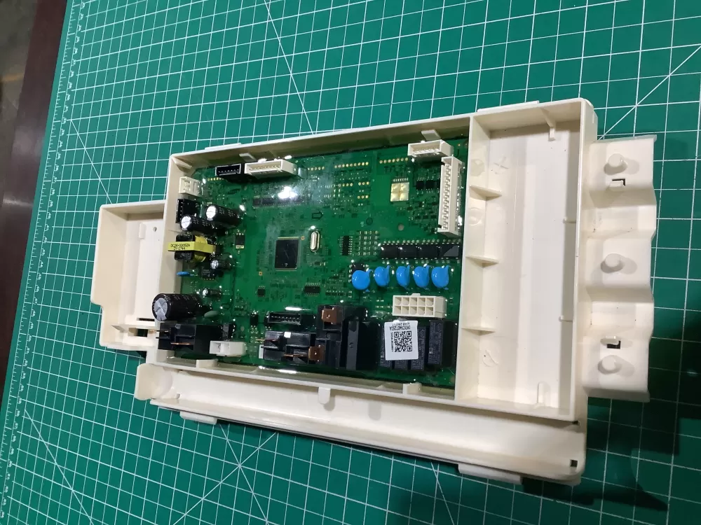 Samsung DC94-07253A Washer Main Control Board