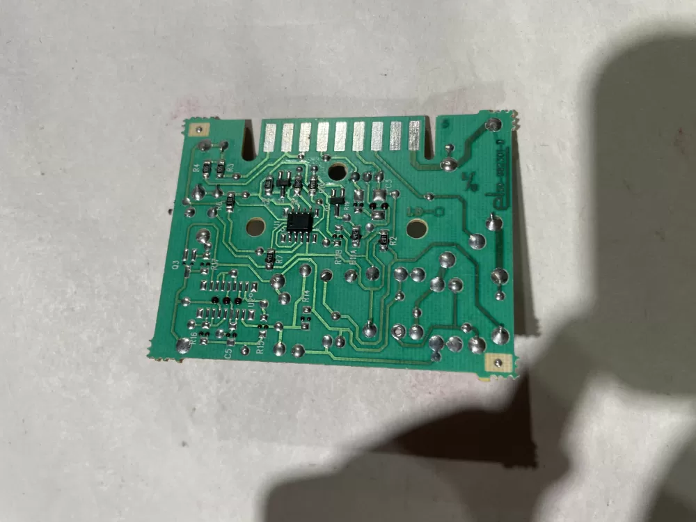 GE 559C213G05 50-982301-D 50-982301-E Dryer Control Board AZ150622 | KM1989