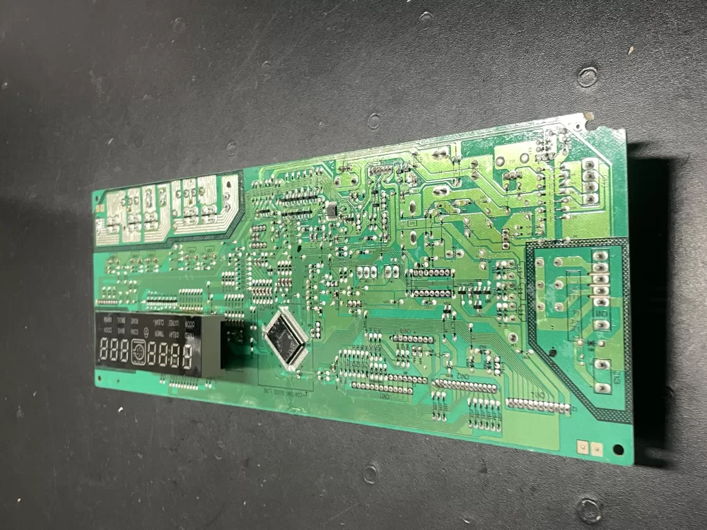 LG EBR73592802 Range Oven Main Power Control Board AZ15945 | 619