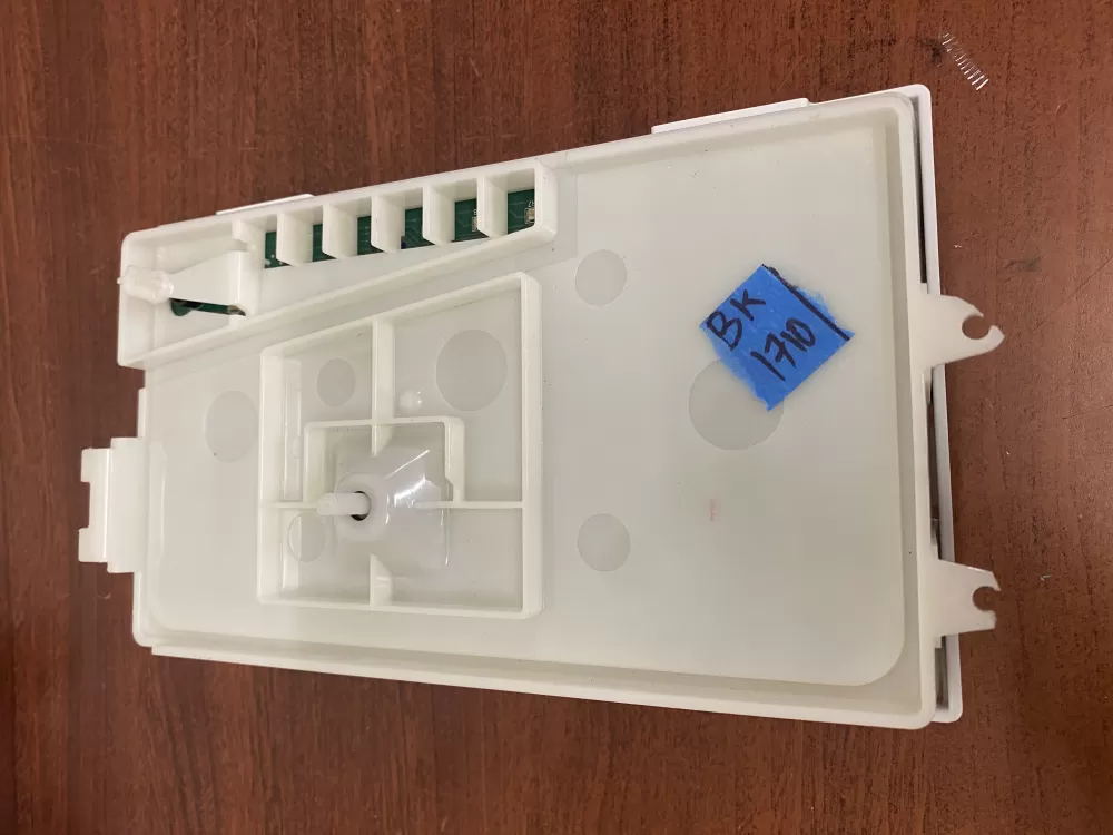 Kenmore W10296028 W10393473 PS3500777 Washer Control Board AZ40794 | BK1710