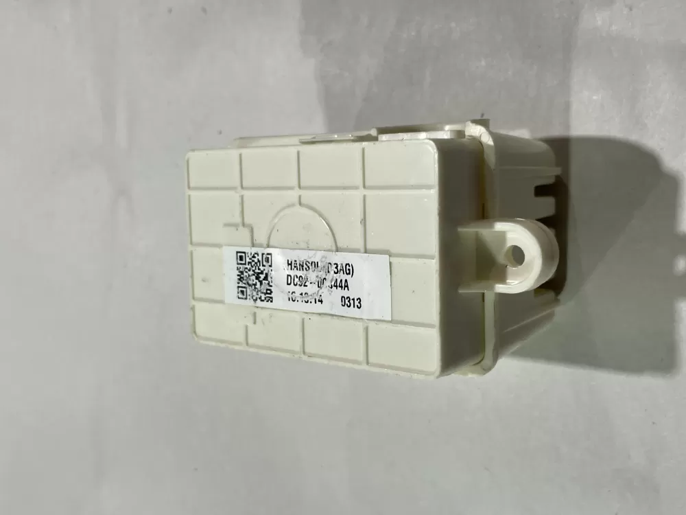 Samsung Washer Heater Control Board DC92-00644A AZ168984 | Wm2584