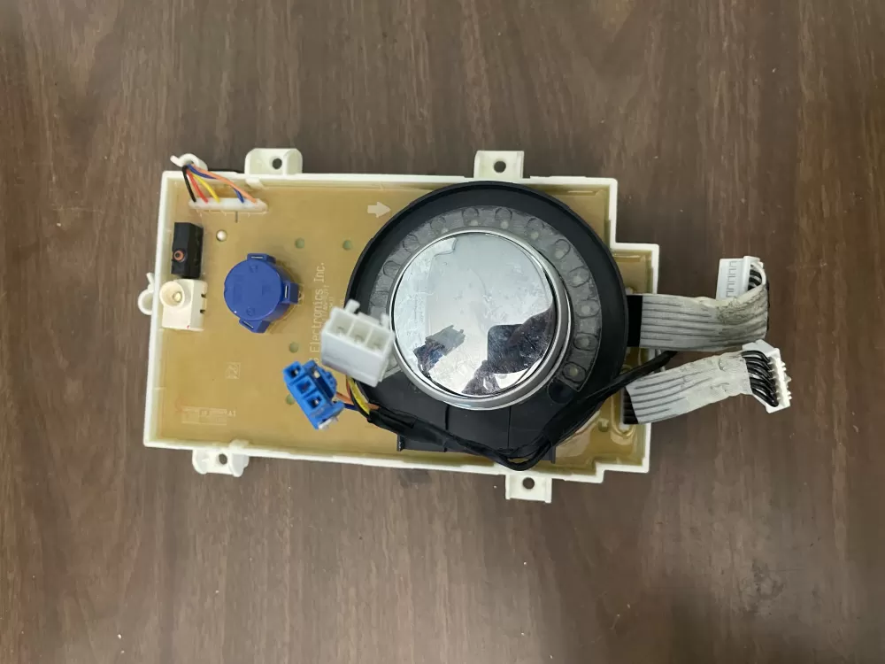 LG EAX48830517 Washer Control Board