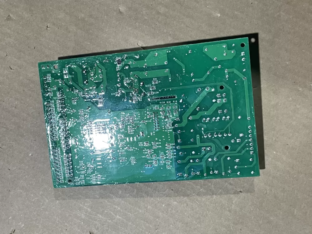 GE 200D4864G049 EBX1069P005 Refrigerator Control Board AZ92094 | Wm750
