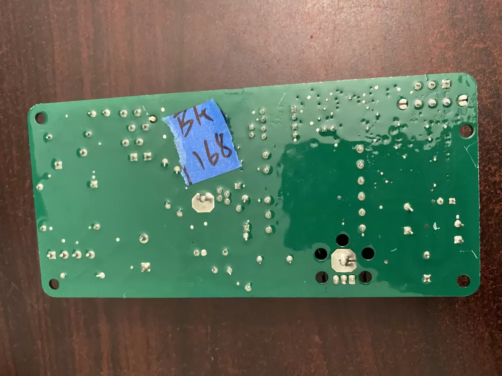 Whirlpool Maytag KitchenAid Kenmore Refrigerator Control Board AZ37338 | BK168
