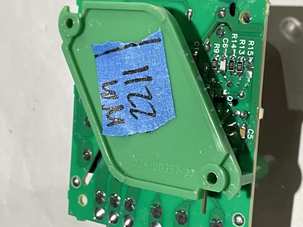 WHIRLPOOL REFRIGERATOR DEFROST BOARD PART W11577965 W11438550 AZ141522 | Wm2211