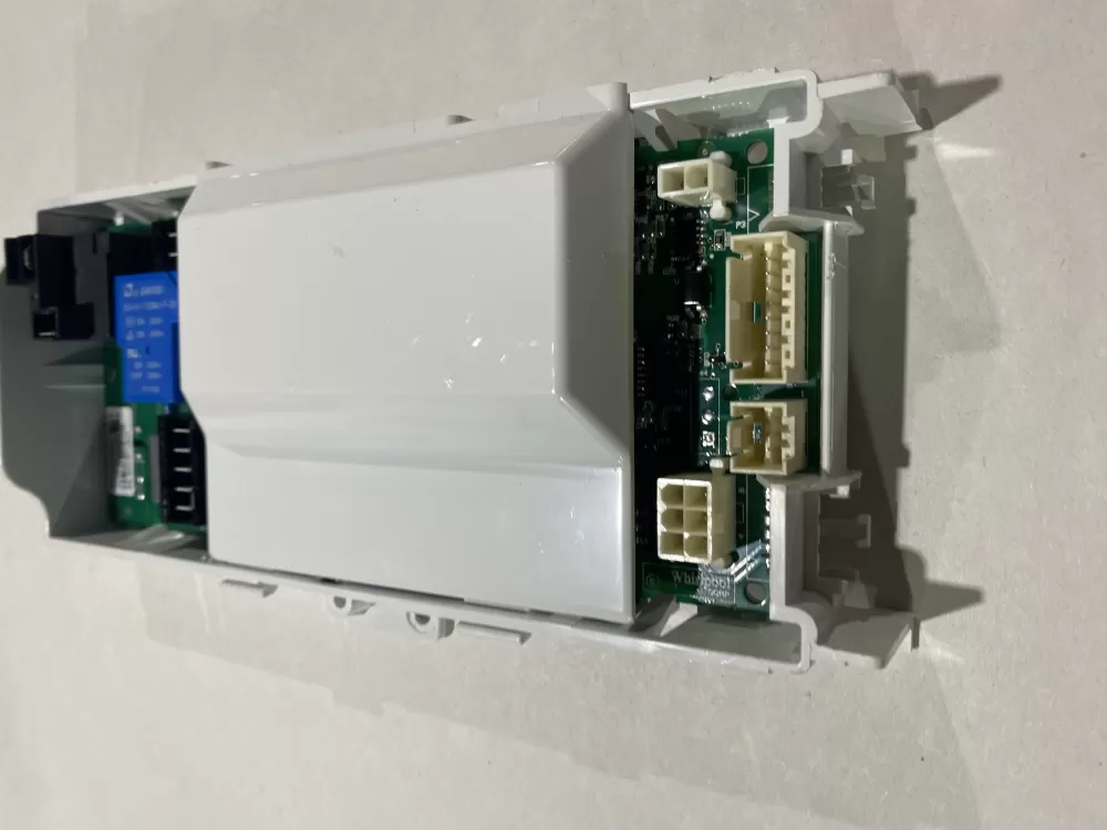 Whirlpool Maytag W10450081 WPW10450081 Dryer Control Board AZ149485 | BK2491