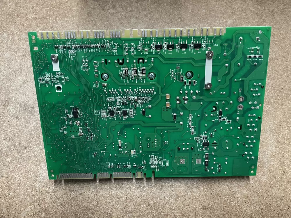 Whirlpool W10626074 Washer Control Board AZ12871 | KM752
