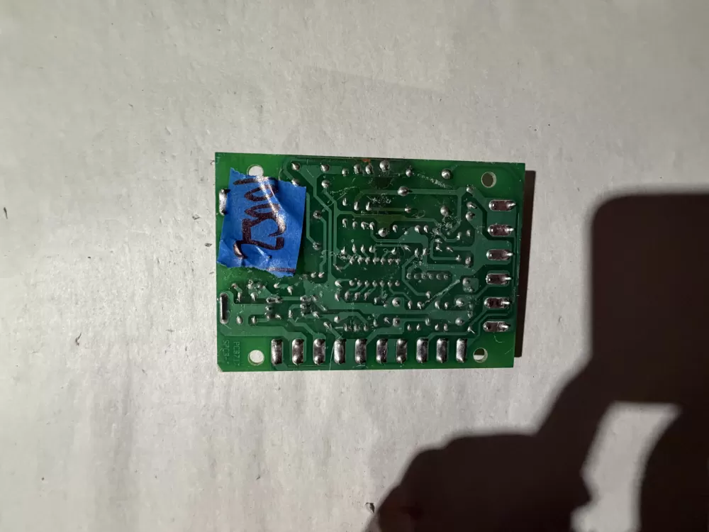 Carrier 1069364 Furnace Control Board AZ210074 | KM2300