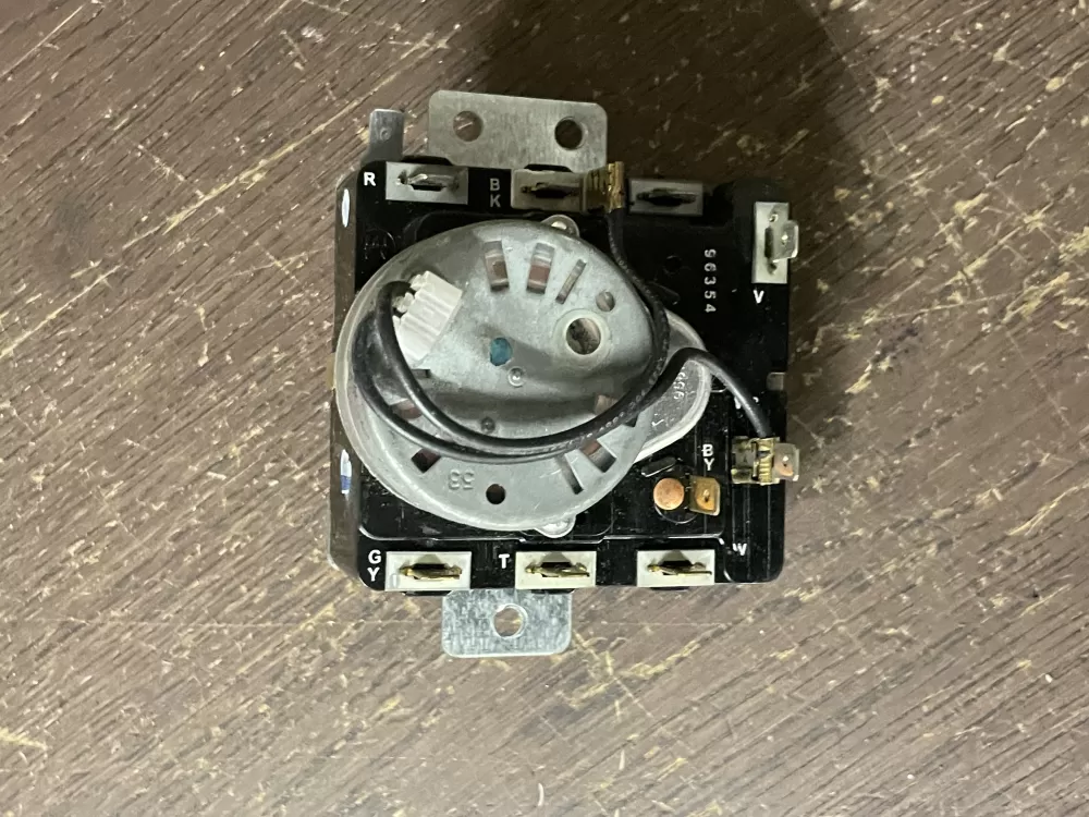 Kenmore 3406702A WP3976576 3406015 3406702 3976576 Dryer Timer AZ39118 | Wm476